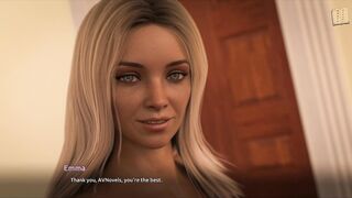 Become a Rock Star 115 (Emma Update)