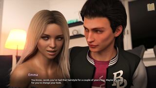 Become a Rock Star 115 (Emma Update)