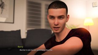 Become a Rock Star 115 (Emma Update)
