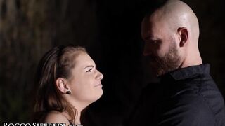 hot women Gets it Rough inside the Booty during her first 1 Night