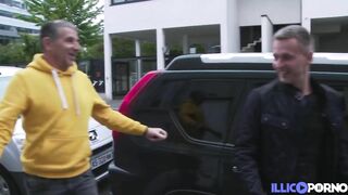 Big Tit mom Susi still loves anal