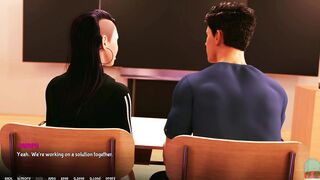 AOA ACADEMY #52 - PC Gameplay [HD]