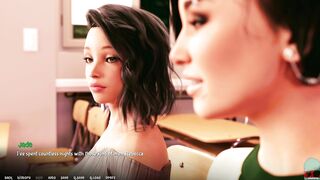 AOA ACADEMY #52 - PC Gameplay [HD]