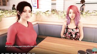 AOA ACADEMY #52 - PC Gameplay [HD]