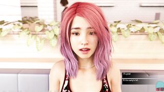 AOA ACADEMY #52 - PC Gameplay [HD]