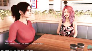 AOA ACADEMY #52 - PC Gameplay [HD]