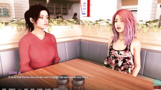 AOA ACADEMY #52 - PC Gameplay [HD]
