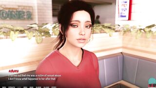 AOA ACADEMY #52 - PC Gameplay [HD]