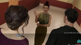 I love my mother-into-law Episode 40 My Cougar is nicer