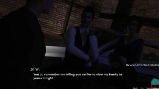 I love my mother-into-law Episode 40 My Cougar is nicer