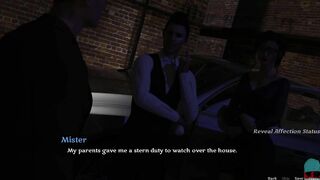 I love my mother-into-law Episode 40 My Cougar is nicer