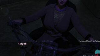 I love my mother-into-law Episode 40 My Cougar is nicer