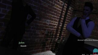 I love my mother-into-law Episode 40 My Cougar is nicer