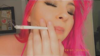 BBW Smoking