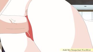 18 year old Yo Incredible Skinny Newbie Mia Loves it HARD - first Time Porn / first Long Penis / first Rough
