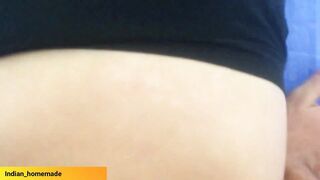 After Yoga Fucked with my very Goddess Gf - යෝග ඉවර උනහම කෑල්ලට ගැහුව