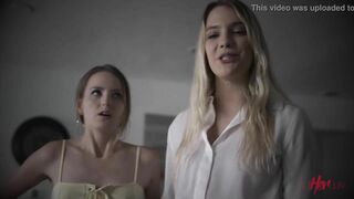 AllHerLuv - Written into the Stars Pt. three - Teaser