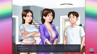 SUMMERTIME SAGA #12 • MisterDoktor • PC Gameplay