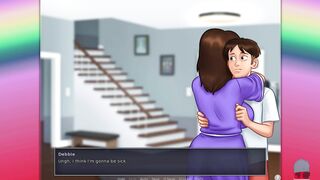 SUMMERTIME SAGA #12 • MisterDoktor • PC Gameplay