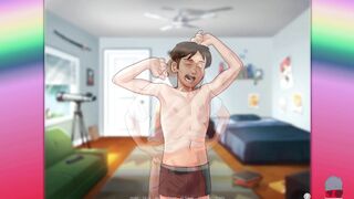 SUMMERTIME SAGA #12 • MisterDoktor • PC Gameplay