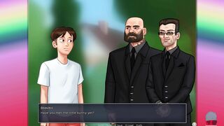 SUMMERTIME SAGA #12 • MisterDoktor • PC Gameplay