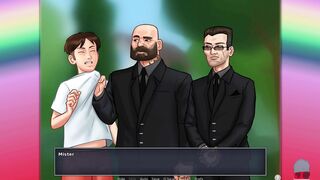 SUMMERTIME SAGA #12 • MisterDoktor • PC Gameplay
