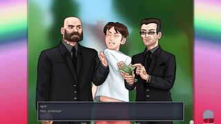 SUMMERTIME SAGA #12 • MisterDoktor • PC Gameplay