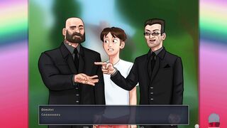 SUMMERTIME SAGA #12 • MisterDoktor • PC Gameplay