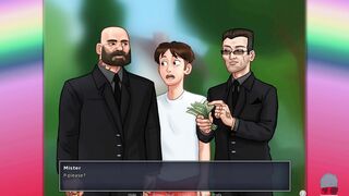 SUMMERTIME SAGA #12 • MisterDoktor • PC Gameplay