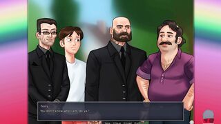 SUMMERTIME SAGA #12 • MisterDoktor • PC Gameplay