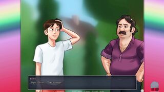 SUMMERTIME SAGA #12 • MisterDoktor • PC Gameplay
