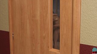 I love my mother-into-law Episode 39 Cougar is hotter -