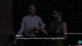 I love my mother-into-law Episode 39 Cougar is hotter -