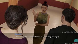 I love my mother-into-law Episode 39 Cougar is hotter -