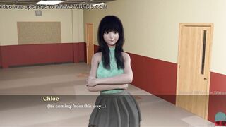 I love my mother-into-law Episode 39 Cougar is hotter -