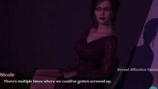 I love my mother-inside-law Episode 37 Milf is hotter -