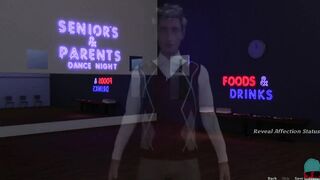 I love my mother-inside-law Episode 37 Milf is hotter -