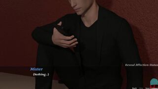 I love my mother-inside-law Episode 37 Milf is hotter -