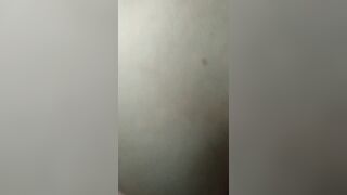 Как же приятно со смазкой в попу