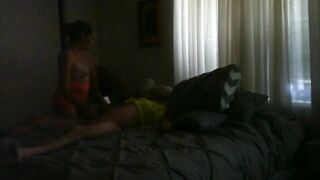 Sarasota hoe Steph