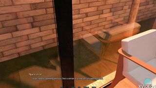 RADIANT: DARK ROUTE #04 • All the possibilities!