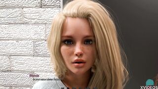 RADIANT: DARK ROUTE #04 • All the possibilities!