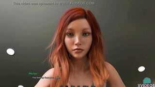 RADIANT: DARK ROUTE #04 • All the possibilities!