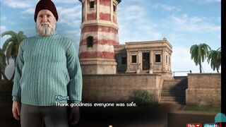 TON #192 • TREASURE OF NADIA • PC Gameplay [HD]