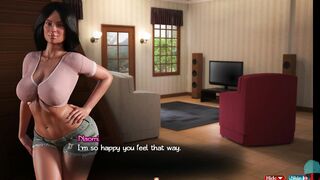 TON #192 • TREASURE OF NADIA • PC Gameplay [HD]