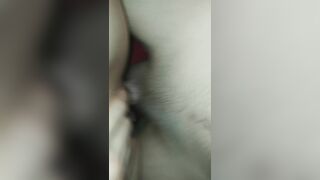 Her pov getting Banged! Rough by her Papi