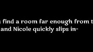 I love my mother-inside-law Episode 38 Milf is hotter -