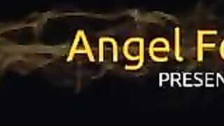 Long One Of A Kind Pee Cocktail from Unshaved Cunt Close up - Angel Fowler