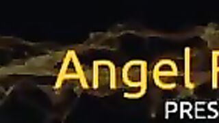 Long One Of A Kind Pee Cocktail from Unshaved Cunt Close up - Angel Fowler