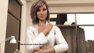 Cuckold Lovers:Hubby and Wifey-S4E21
